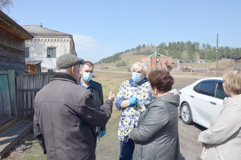 Погода в александровском